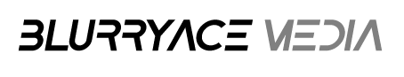 BLURRYACE MEDIA